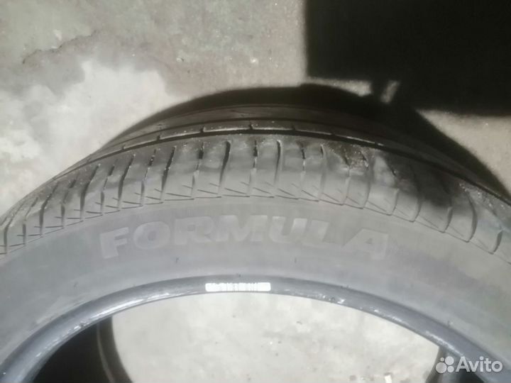 Formula Energy 225/45 R45