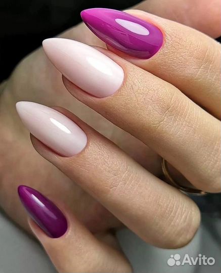 Нужна модель на маникюр