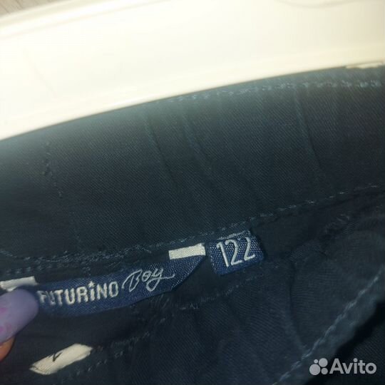 Костюм, рубашки для мальчика 116-122