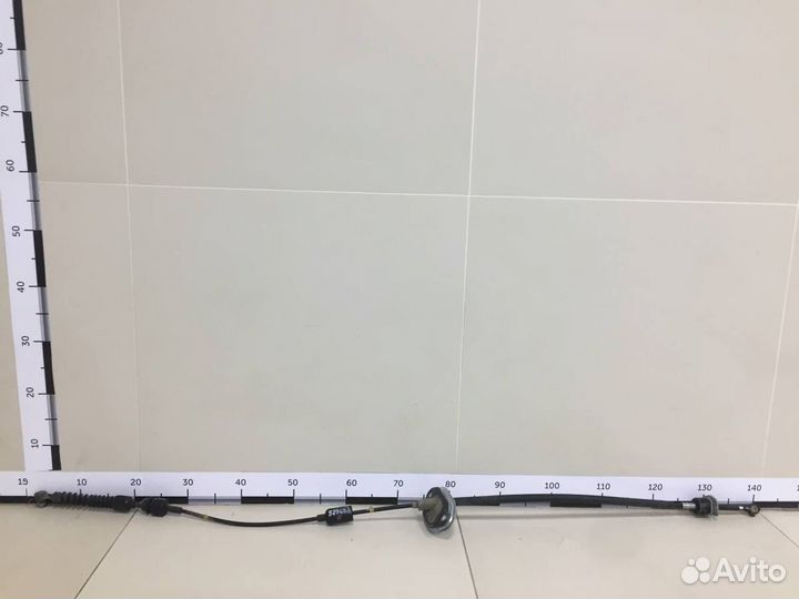 Трос кпп Kia Ceed JD 2012-2018