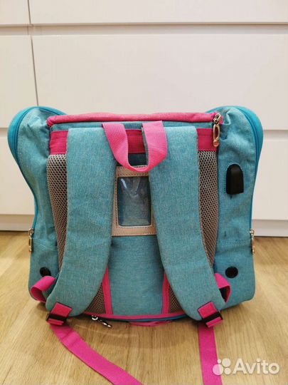 Сумка для коньков Edea libra