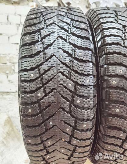 Cordiant Snow Cross 2 195/60 R15 92T