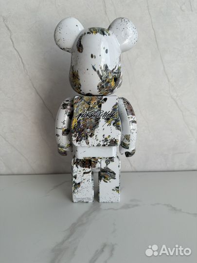 Мишкa bearbrick