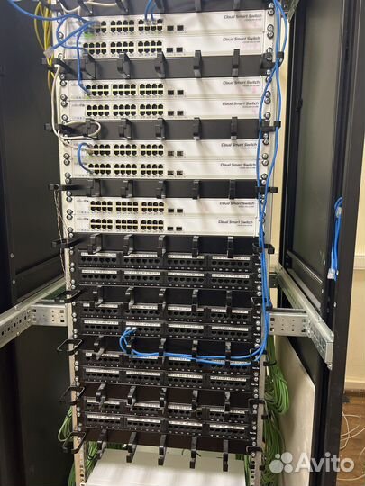 IT сопровождение