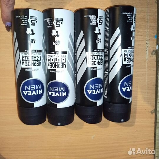 Шампунь клеар