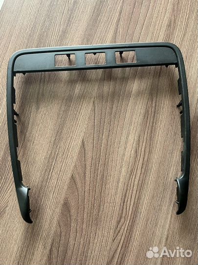 Автомагнитола на Porsche Cayenne 955