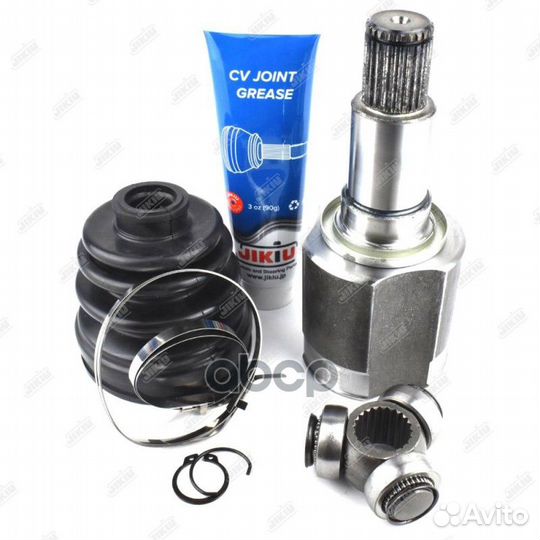 ШРУС suzuki escudo TD54W/TD94W/TA74W/TDA4W-4