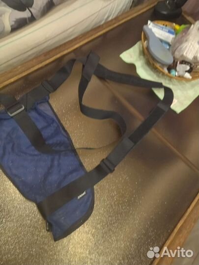 Медицинская косынка, бандаж