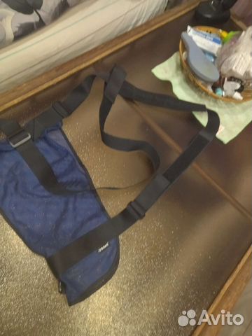 Медицинская косынка, бандаж