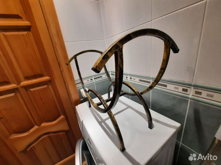 Дровница для камина