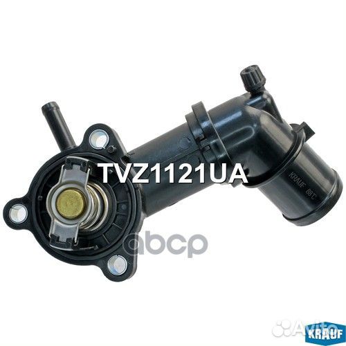Термостат TVZ1121UA TVZ1121UA Krauf