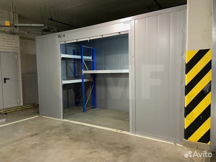 Изготовление металлических шкафов