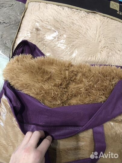 Плед покрывало 220*240