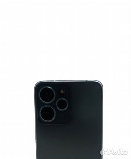 Чехол для Xiaomi Redmi 12