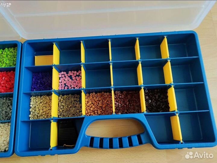 ART Детали Lego 6141