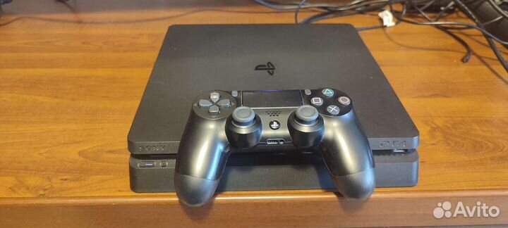 Sony ps4 slim 500gb