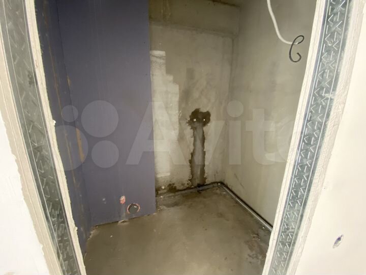 Квартира-студия, 27,5 м², 3/13 эт.