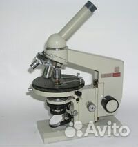 Микроскоп детский