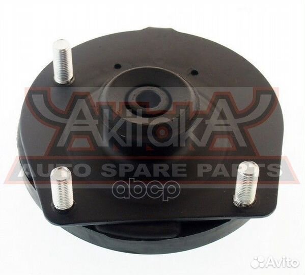 Опора амортизатора 0511barr asva