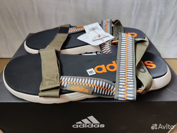 Сандалии Adidas оригинал