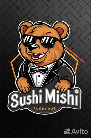 Дизайн логотипа