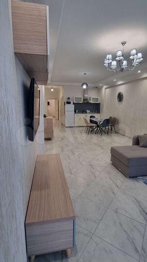 2-к. квартира, 88 м², 3/7 эт.