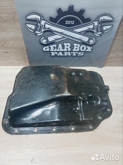 Поддон АКПП 4F27E mazda