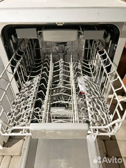 Посудомоечная машина бу