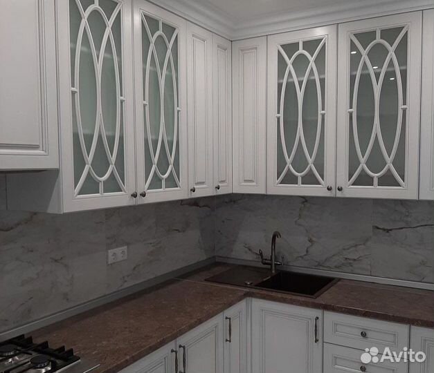 Кухни от производителя