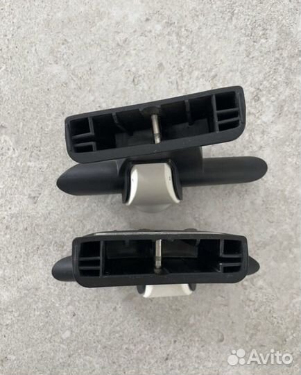 Адаптеры bugaboo bee для автолюльки