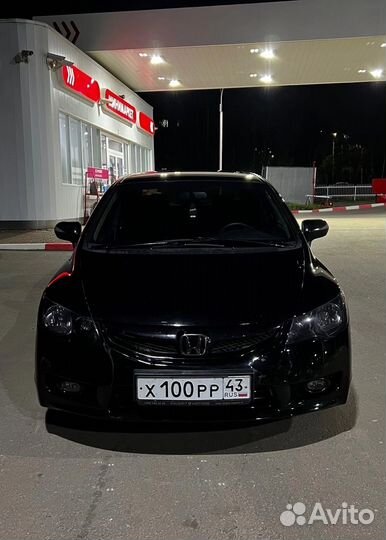 Тонировка авто