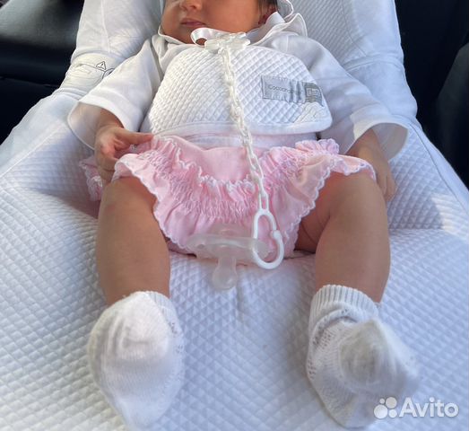 Кокон для новорожденных red castle cocoonababy