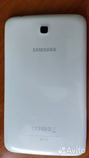 Планшет Samsung Galaxy Tab 3 7.0
