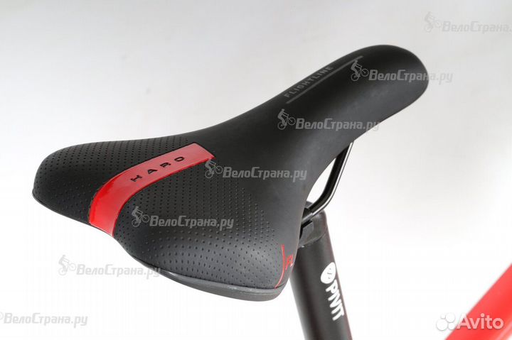 Горный велосипед Haro Flightline Two 27.5 (2021)