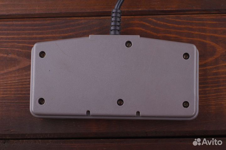 Джойстик Dendy Junior I Оригинал Рабочий