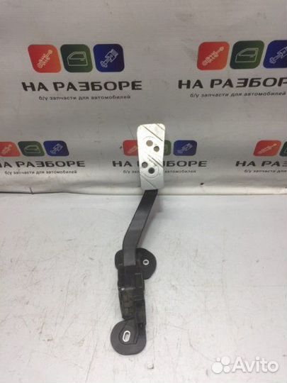 Педаль газа Mazda 6 GH