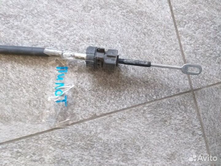 Трос АКПП Honda Pilot