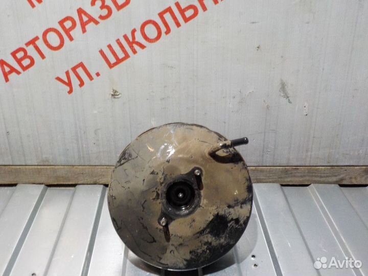 Вакуумный усилитель тормозов Киа Пиканто 1