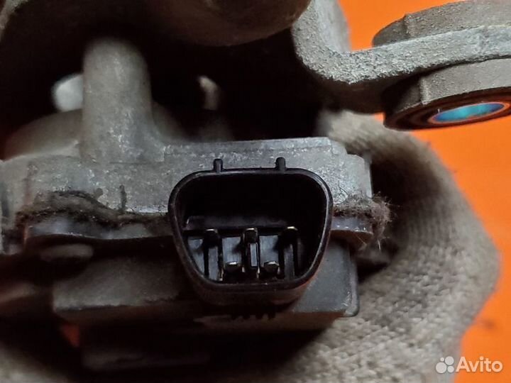 Трапеция стеклоочистителей Mazda Cx-9 2008