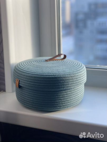 Корзина для хранения