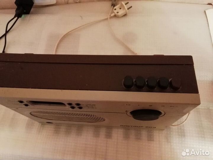 Радиоприёмник