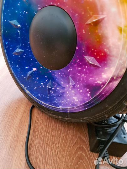 Гироскутер smart balance 10.5