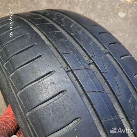 Hankook Kinergy Eco 2 K435 205/55 R16 91H