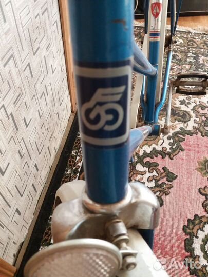 Велосипед взрослый дорожный Модели 112- 512