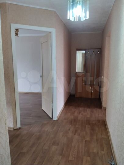 2-к. квартира, 45 м², 3/5 эт.