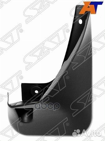 Брызговик Lexus NX 14-21 (Сзади/ Справа)