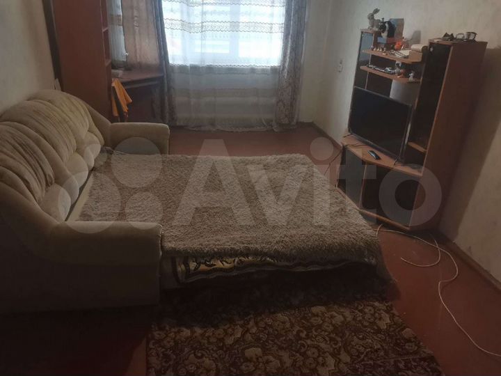 2-к. квартира, 46,2 м², 1/5 эт.