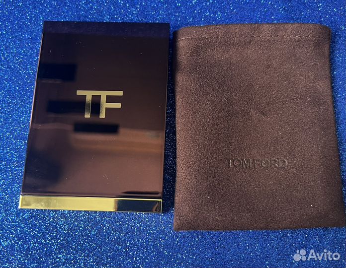 Tom Ford тени для век