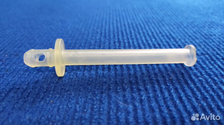 Трубка капучинатора для кофемашины Delonghi EN500