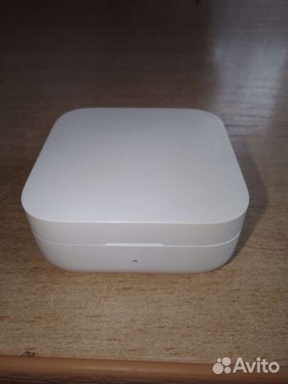 Беспроводные наушники xiaomi mi true wireless